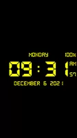 Digital Clock