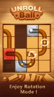 Unblock The Ball -Block Puzzle