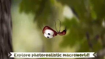 AntVentor: Demo adventure