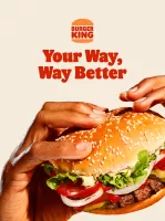 BURGER KING® App