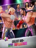 WWE Champions