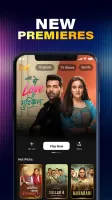 Sony LIV
