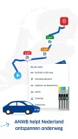 ANWB Onderweg & Wegenwacht