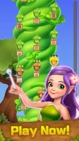 Fruits Magic Sweet Garden