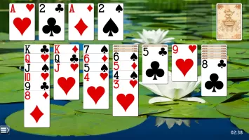 Solitaire