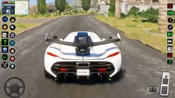 Car Game 3D & Car Simulator 3d
