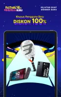Blibli Belanja Online Mall