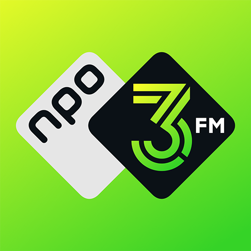 NPO 3FM