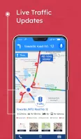 Maps, Navigation & Directions