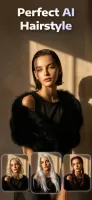 AI Photo Editor Filter InSunny