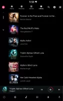 GoodFM - Dramas & Audiobooks
