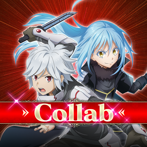 SLIME - ISEKAI Memories