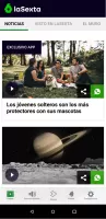 laSexta – Noticias en Directo