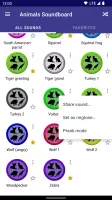 Animals Soundboard