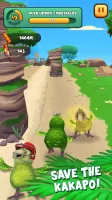 Kakapo Run