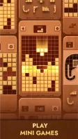 Woodoku - Wood Block Puzzle