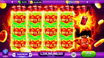 Cash Tornado™ Slots - Casino