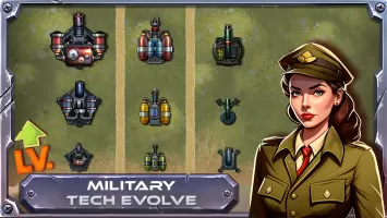 Battle Strategy: Tower Defense