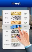 Tycoon - Business Empires Game