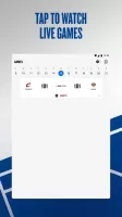 NBA: Live Games & Scores