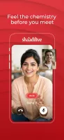 MarathiShaadi, Matchmaking App