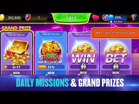 Hard Rock Jackpot Casino 2024 Trailer