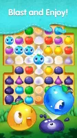 Fruit Splash - Line Match 3