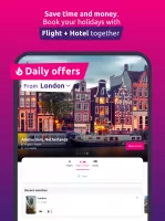 lastminute.com - Travel Deals