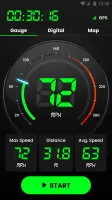 Speedometer: GPS Speedometer