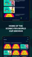 FIFA+ | Football entertainment