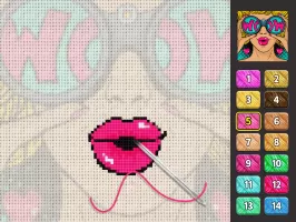 Cross Stitch