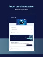 ICS Creditcard