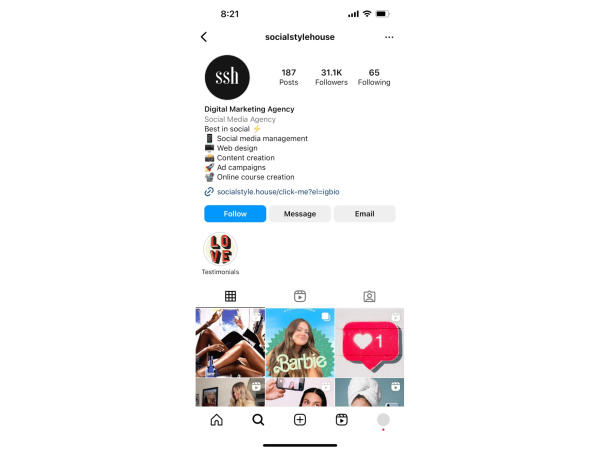 How to Grow Your Instagram?