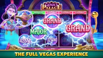 myVEGAS Slots: Casino Slots