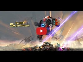 Survive the apocalypse by crushing all monsters.