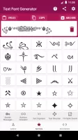 Text Font Generator