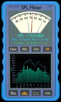 SPL Meter