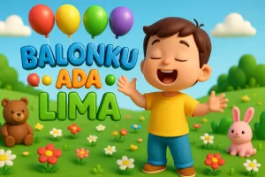 Kids Song Offline