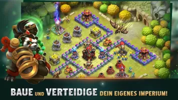 Clash of Lords 2: Ehrenkampf