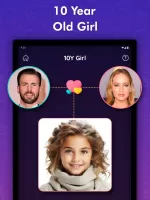 AI Baby Face Generator