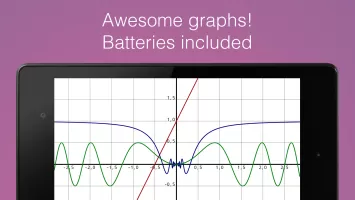 Scientific Calculator Advanced