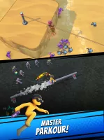 Monster Survivors