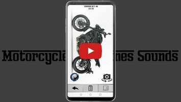 Motorcycles - Engines Sounds - Pawelz.Apps - App available on Google Play