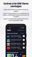 Cadena SER Radio