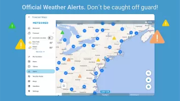 Weather Radar