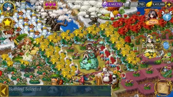 Dragon&Elfs（Five Merge Game）