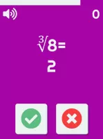 Speed Math