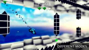 Geometry Jump 3D