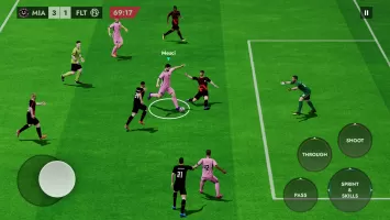 Football League 2024