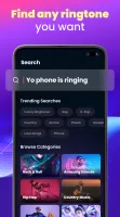 Ringtones for Android Phone